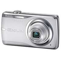 Amazon.co.jp: CASIO デジタルカメラ EXILIM EX-Z550 ピンク EX-Z550PK