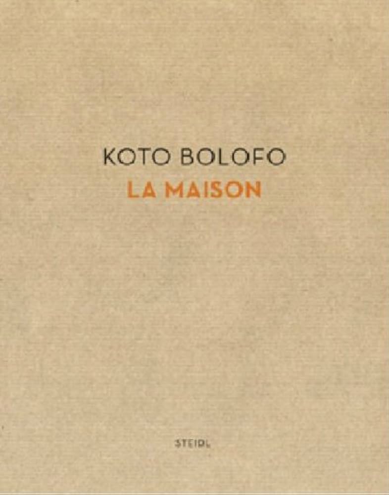 Amazon | Koto Bolofo: La Maison | Bolofo, Koto | Individual Artists