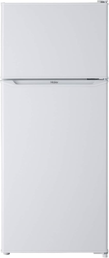 Amazon.co.jp: JR-N130A-W(ホワイト) Haier Joy Series 1ドア冷蔵庫 右