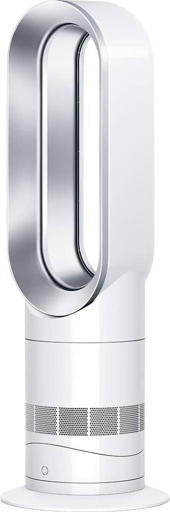 Amazon.com: Dyson Hot+Cool AM09 Tower Bladeless Fan Heater - White