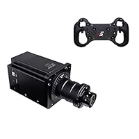 Amazon.co.jp: Simagic AlphaMini ホイールベース 10NM 日本正規代理品