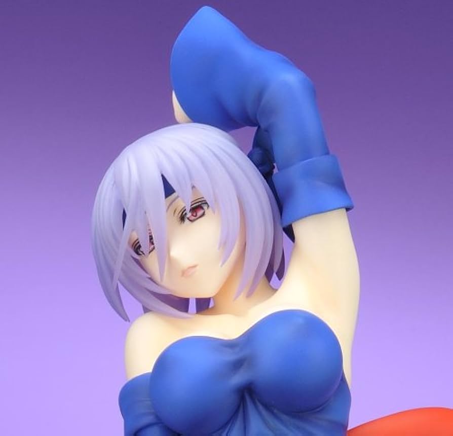 Amazon | コトブキヤ DEAD OR ALIVE 4 あやね 1/7スケールPVC塗装済み