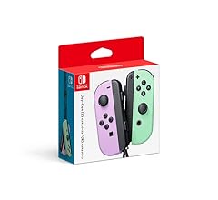 Amazon.co.jp: 【任天堂純正品】Joy-Con (L) ネオングリーン/ (R