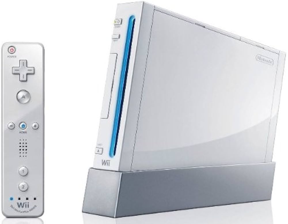 Amazon | アウトレット品 任天堂 NINTENDO ニンテンドー RVL-001(JPN