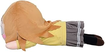 Amazon.co.jp: ラブライブ! サンシャイン!! テラジャンボ寝そべり