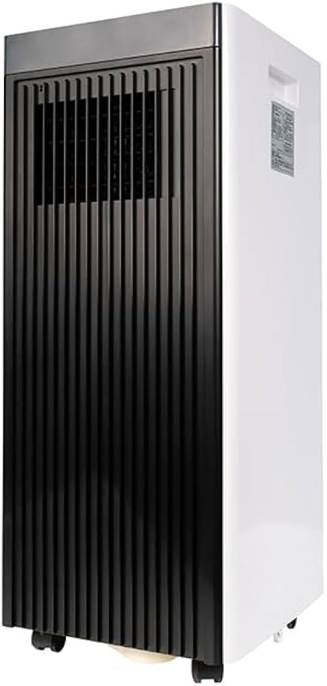 Amazon | Breezera スポットクーラー ブリーザー 2.3kW 冷風 除湿 送風