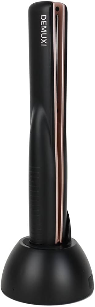 Amazon.co.jp: 超音波 ヘアトリートメント コードレス ヘアアイロン 超