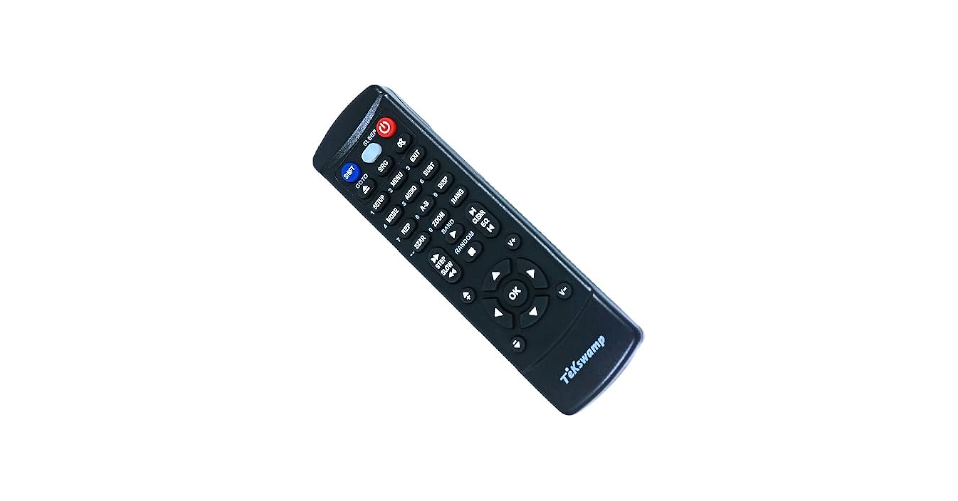 Amazon.com: Replacement Remote Control for Nakamichi AMPLIFIER1