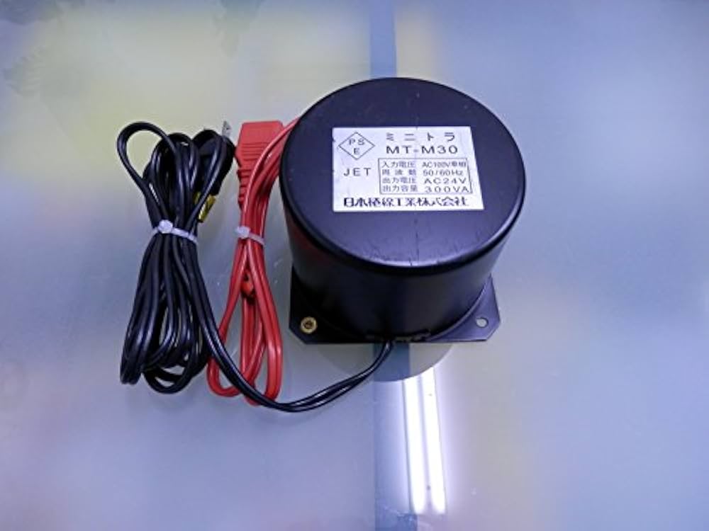 Amazon.co.jp: 【ミニトラ】 パチンコ スロット 家庭用電源変換