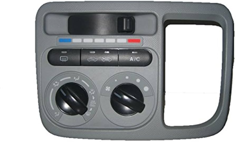 Amazon | WAGON_R(ワゴンR) エアコンパネル LEDセット(マニュアル