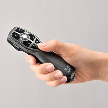 SMK-Link Navigator 2.4 プレゼンテーション用リモコン