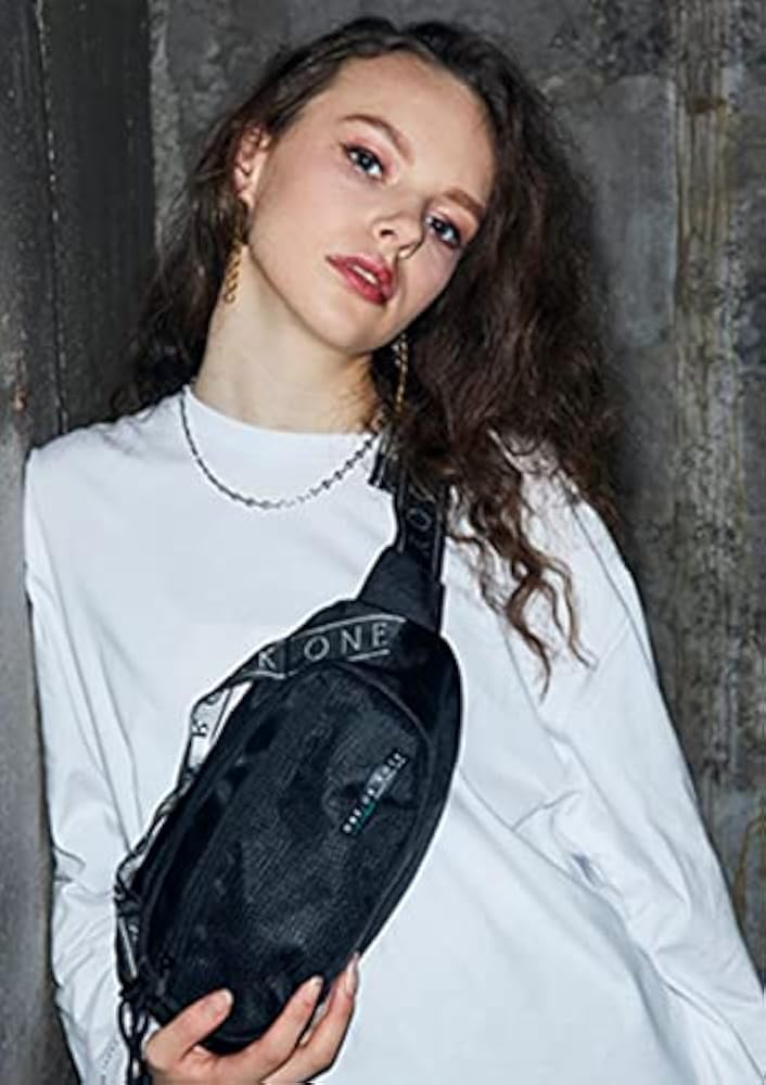 one ok rock ボディバッグオーケストラ