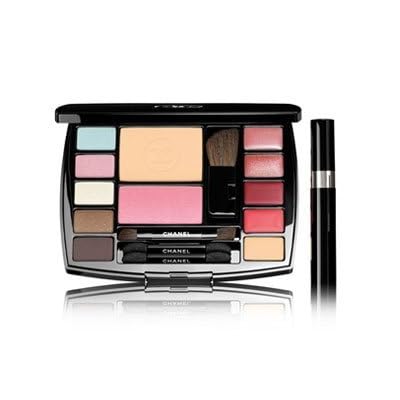 Chanel Travel Makeup Palette Altitude Parallel Macao | Ubuy
