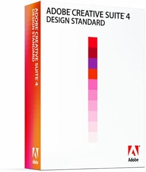 Amazon.co.jp: Adobe Creative Suite 4 Design Standard 日本語版