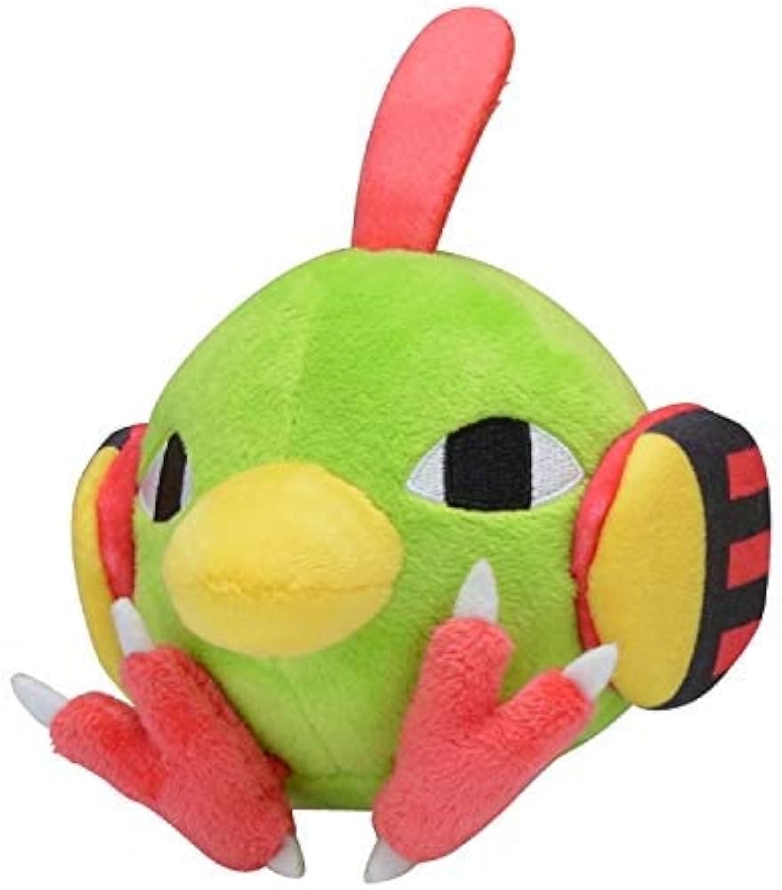 Amazon.co.jp: ポケモンセンターオリジナル ぬいぐるみ Pokémon fit