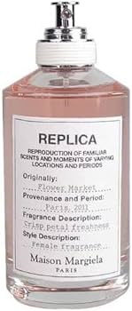 Maison Margiela Replica Flower Market EDT Spray Unisex -3.4 oz