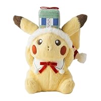 Amazon.co.jp: ポケモンセンターオリジナル ぬいぐるみ Pokémon