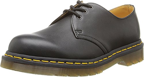 ドクターマーチン CORE 1461 MONO 3 EYELET SHOE BLACK 14345001