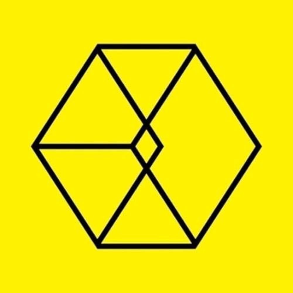 EXO - [ LOVE ME RIGHT ] 2nd Album Repackage (Korean ver.) CD