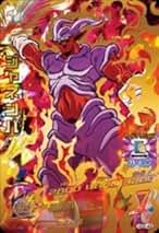 Amazon.co.jp: ドラゴンボールヒーローズ ジャネンバ