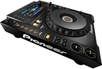 Amazon.com: Pioneer CDJ900NXS Nexus Professional Multi Player