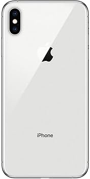 Amazon.com: Apple iPhone XS Max, 512GB, Silver - For T-Mobile