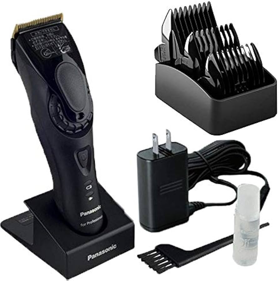 Amazon | Panasonic ER-GP82-K プロリニアバリカン | パナソニック