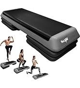 Amazon | イエスフォーオール(Yes4All) ハーフバランスボール ブラック