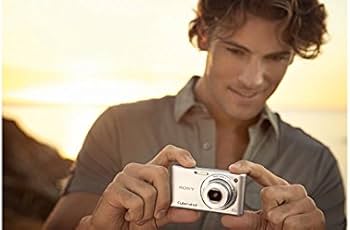 Amazon | SONY デジタルカメラ Cyber-Shot(サイバーショット) W380