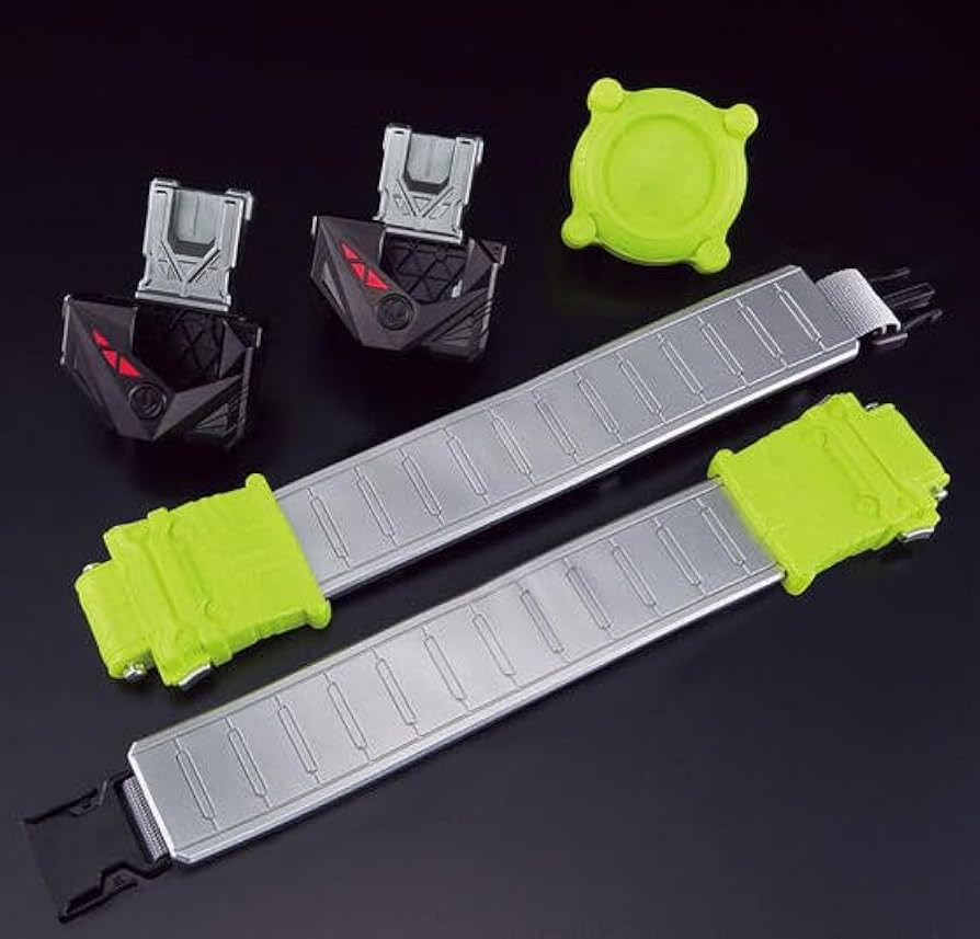 Amazon | 仮面ライダーゼロワン DX飛電ゼロワンドライバー ハイ