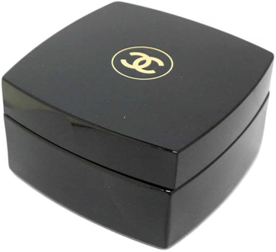 Amazon | シャネル CHANEL ココ ヌワール ボディ クリーム 150g