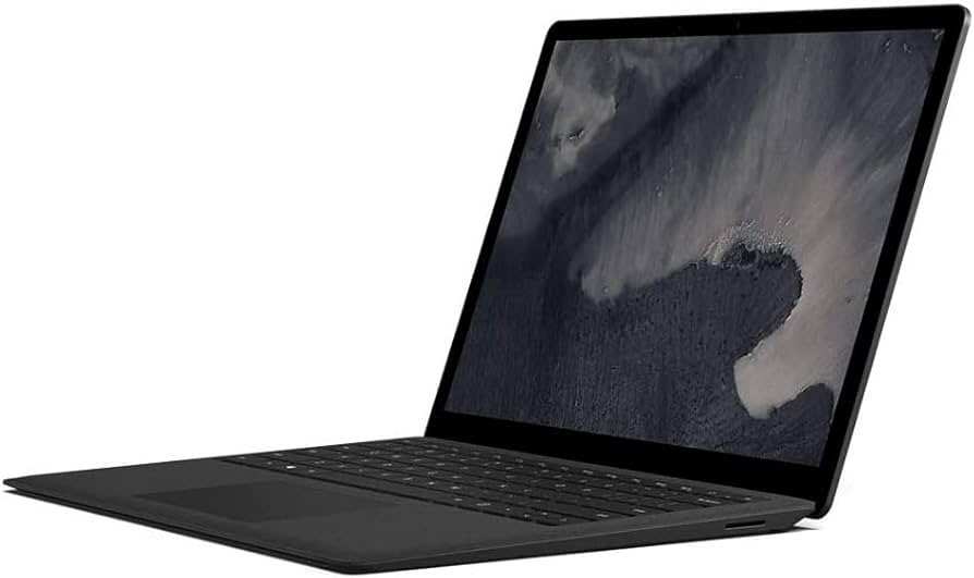 Amazon.com: Microsoft Surface Laptop 2 (Intel Core i5, 8GB RAM