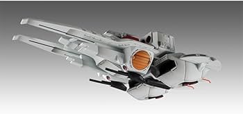 Amazon | コスモフリートスペシャル 機動戦士Zガンダム アーガマRe