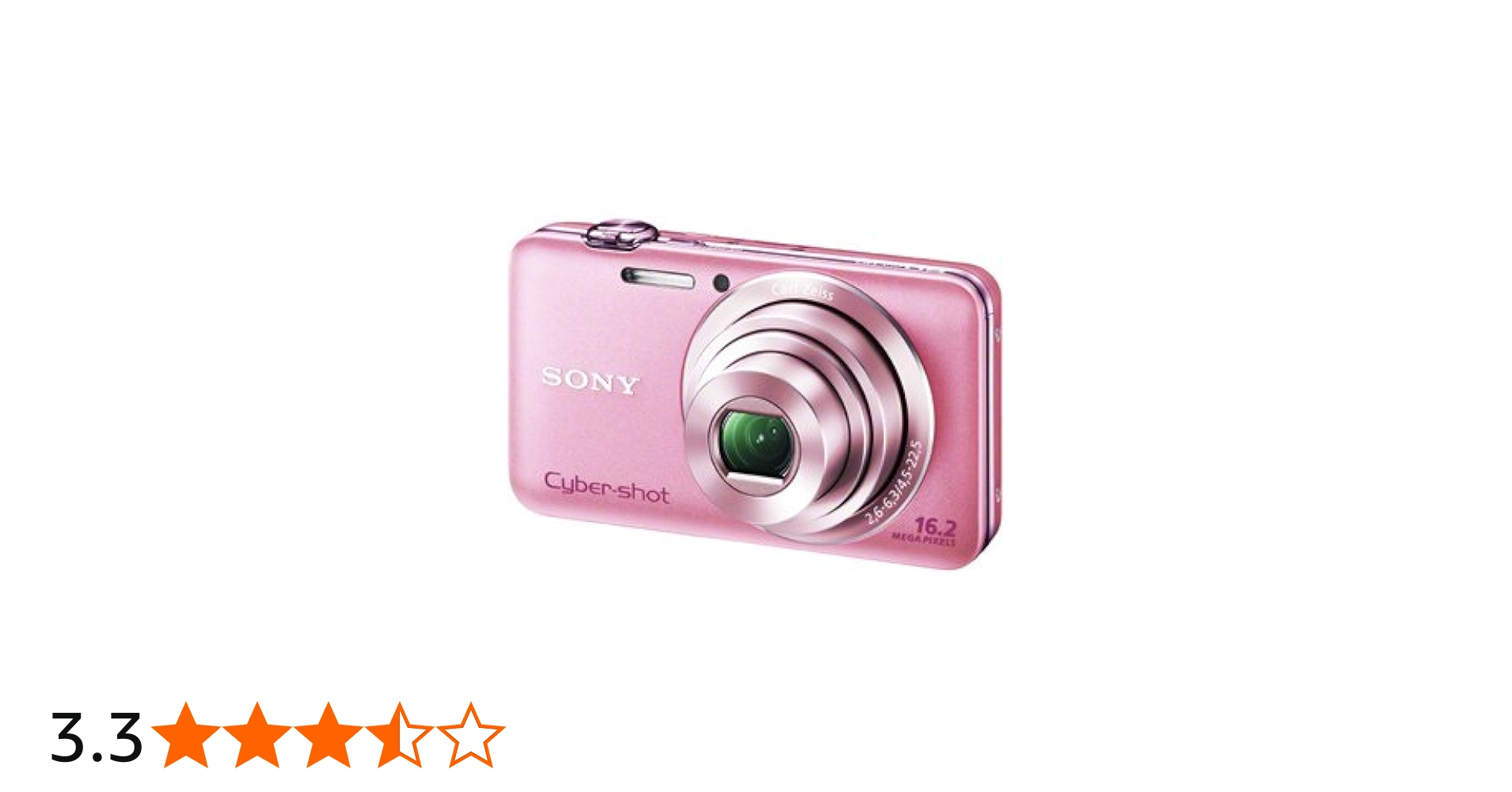 Amazon | SONY デジタルカメラ Cyber-Shot(サイバーショット) WX30