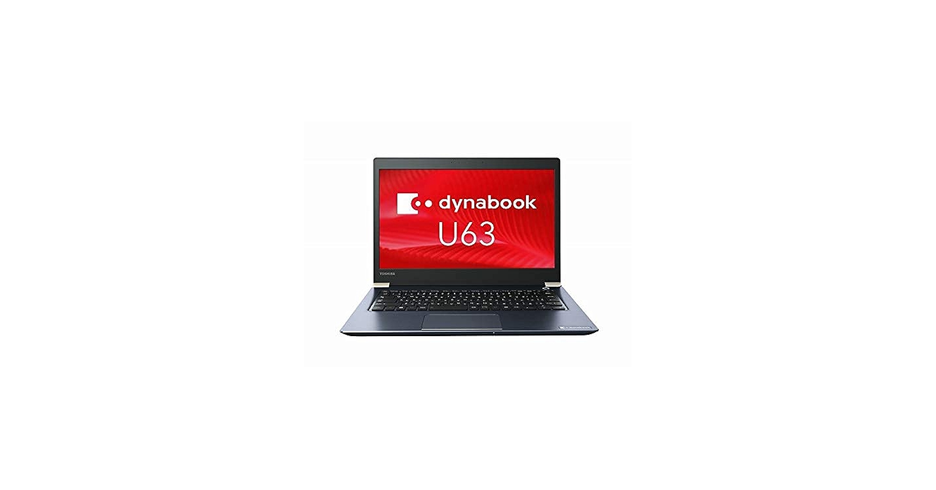 Amazon.co.jp: Toshiba Dynabook U63/H Core i5-8350U @ 1.7 GHz/Large