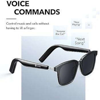 Soundcore by Anker, Soundcore Frames Landmark Bluetooth Audio