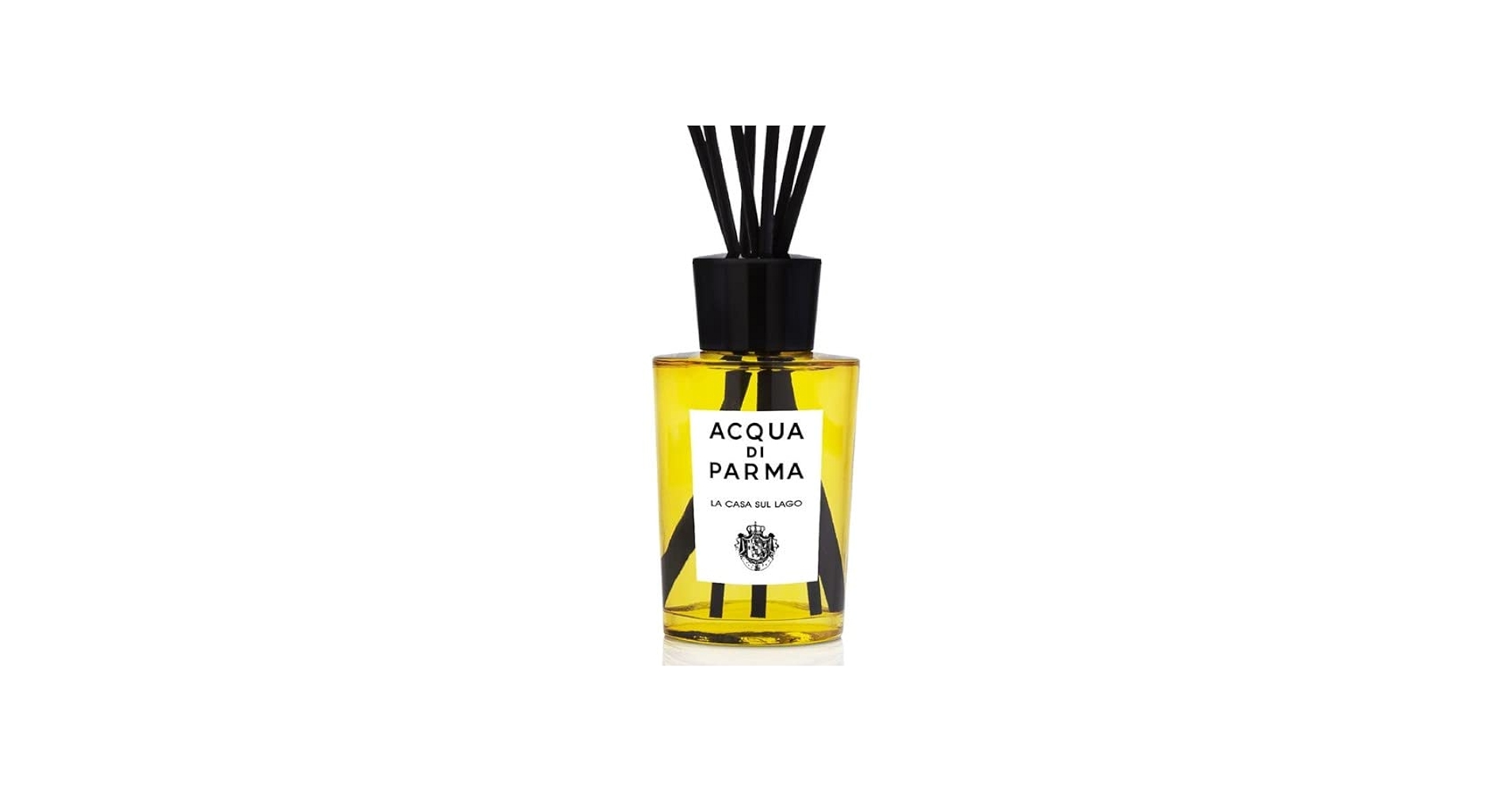 Amazon.com: Acqua Di Parma La Casa Sul Lago Room Diffuser 180ml