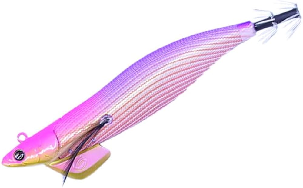 Amazon | クレイジーオーシャン ティップランナー 3.5号 TRN-35 ＃6