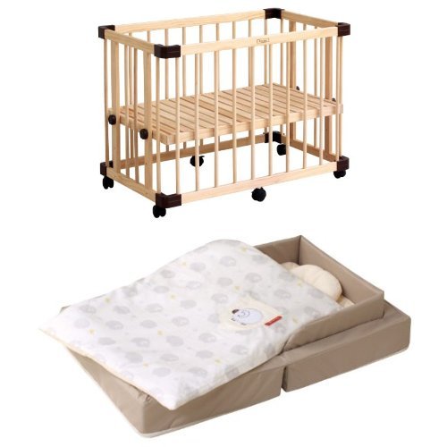 ベビーベッド ファルスカ ミニジョイントベッド」の人気商品一覧