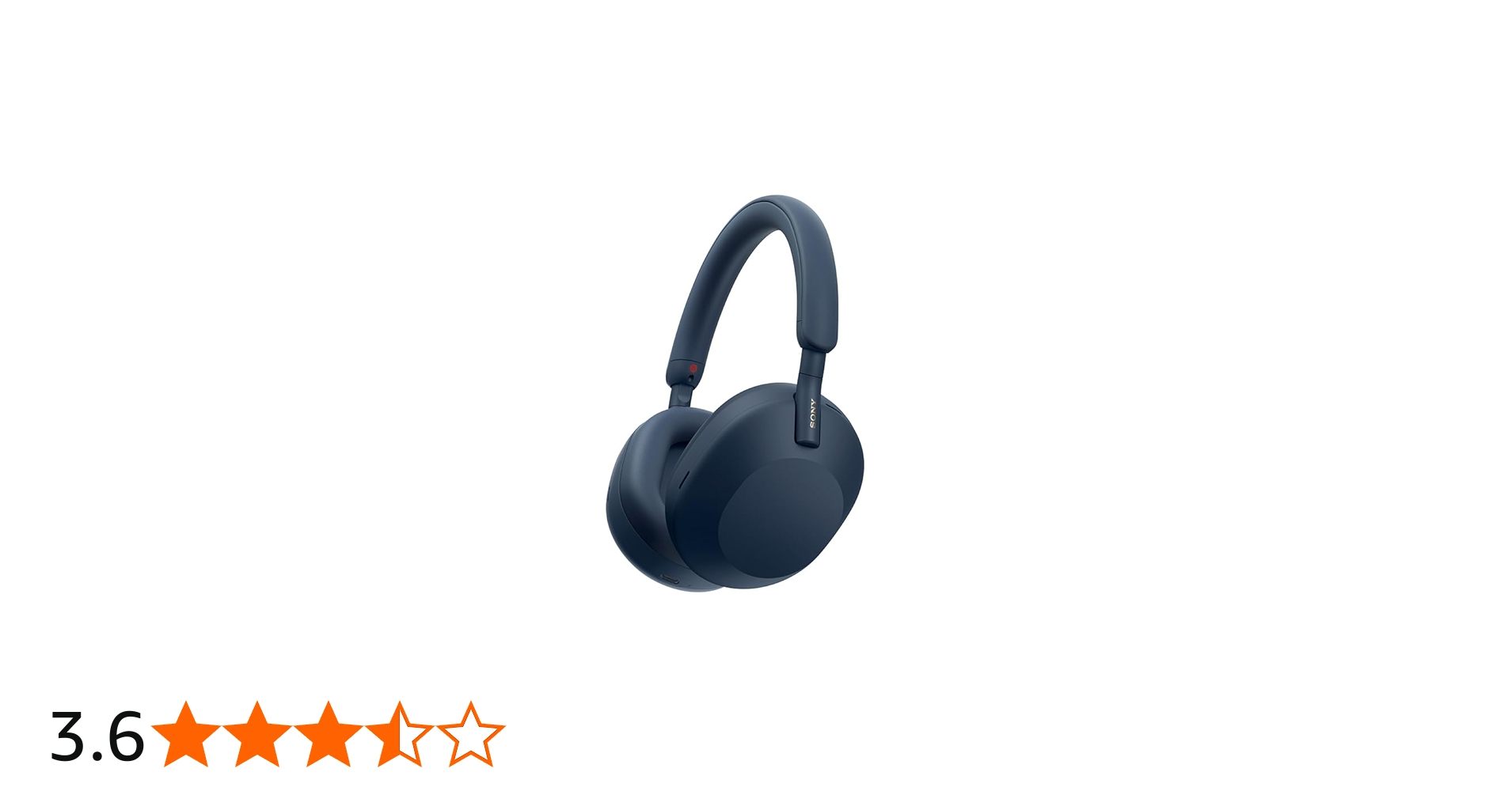 Amazon.co.jp: ソニー ワイヤレスノイズキャンセリングステレオ