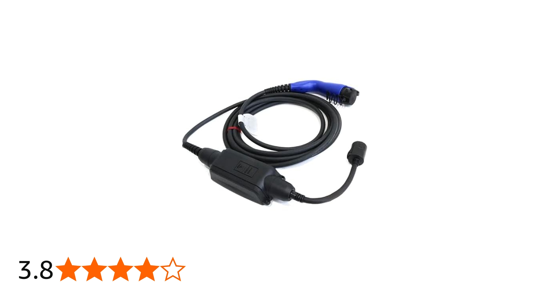 Amazon.co.jp: 【純正品】ZVW52 プリウスPHV 純正 充電ケーブル 充電