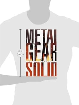 Amazon.co.jp: Metal Gear Solid: Deluxe Edition : Oprisko, Kris