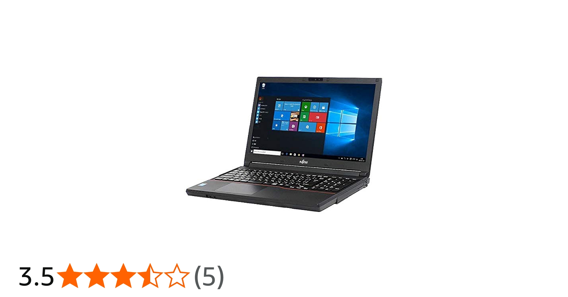 Amazon.co.jp: Fujitsu LIFEBOOK A744 / H ☆ High Performance 4th