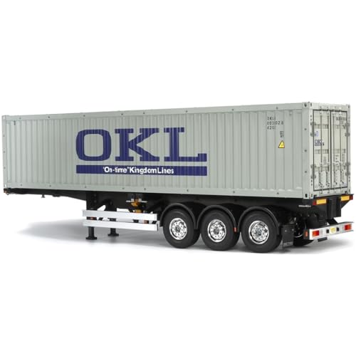 1/14 タミヤ トレーラー」の人気商品一覧 | 安い商品を通販サイトから