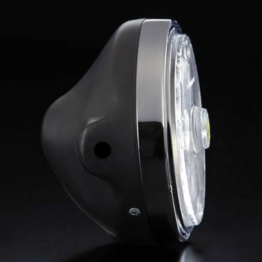 Amazon | (マーシャル) ヘッドライト 889 ドライビングランプフル