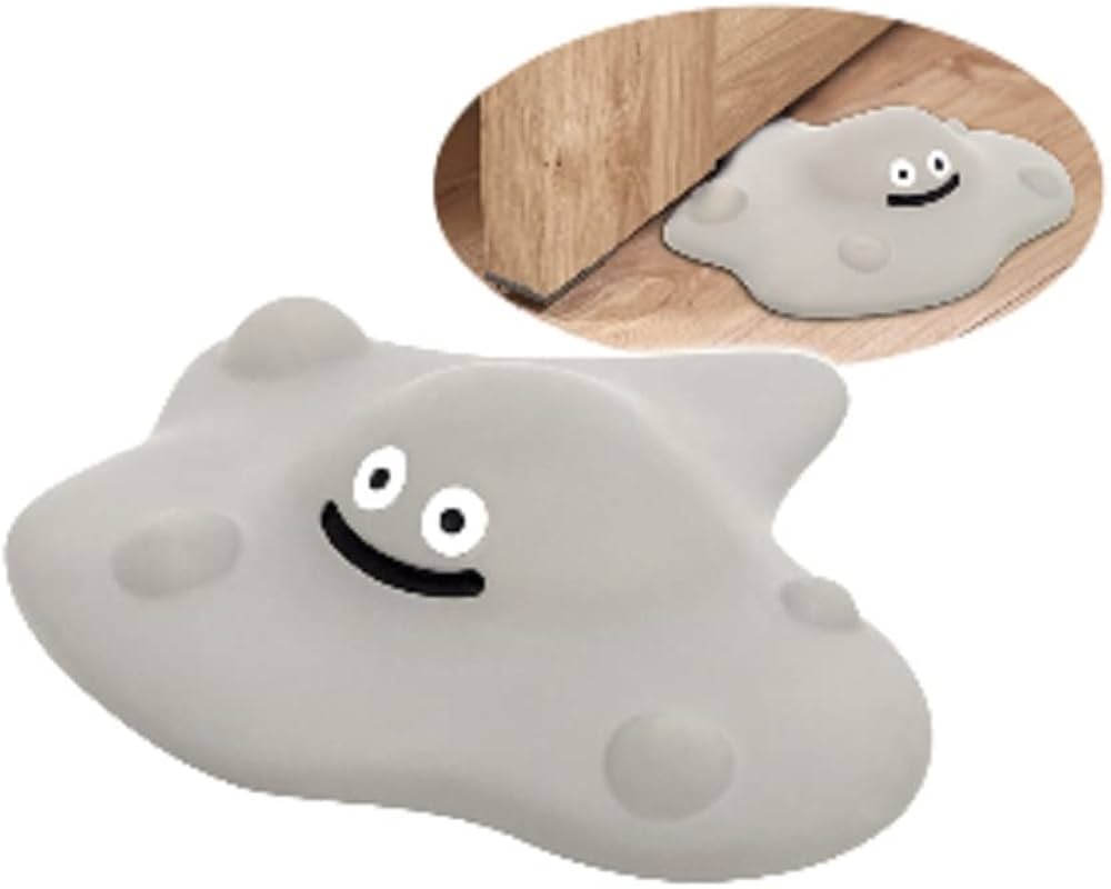 Amazon.co.jp: ドラゴンクエスト AM はぐれメタルがあらわれた！ ドア