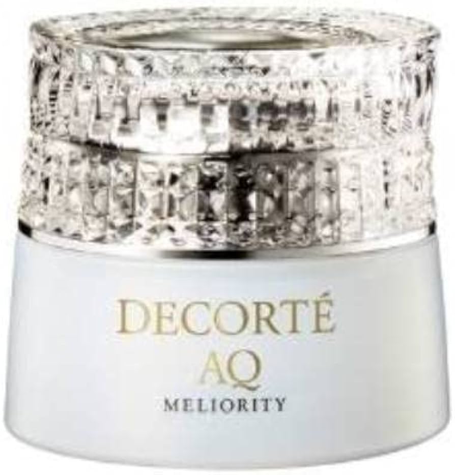 Amazon | コスメデコルテ AQ ミリオリティ インテンシブ デイクリーム