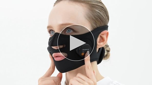 Amazon.co.jp: PLEASINGSAN 【プリージングサン】 美顔器 顔 目元 EMS