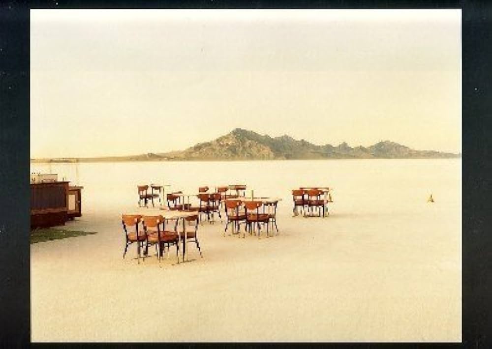 Crimes and Splendors: The Desert Cantos of Richard Misrach: Tucker