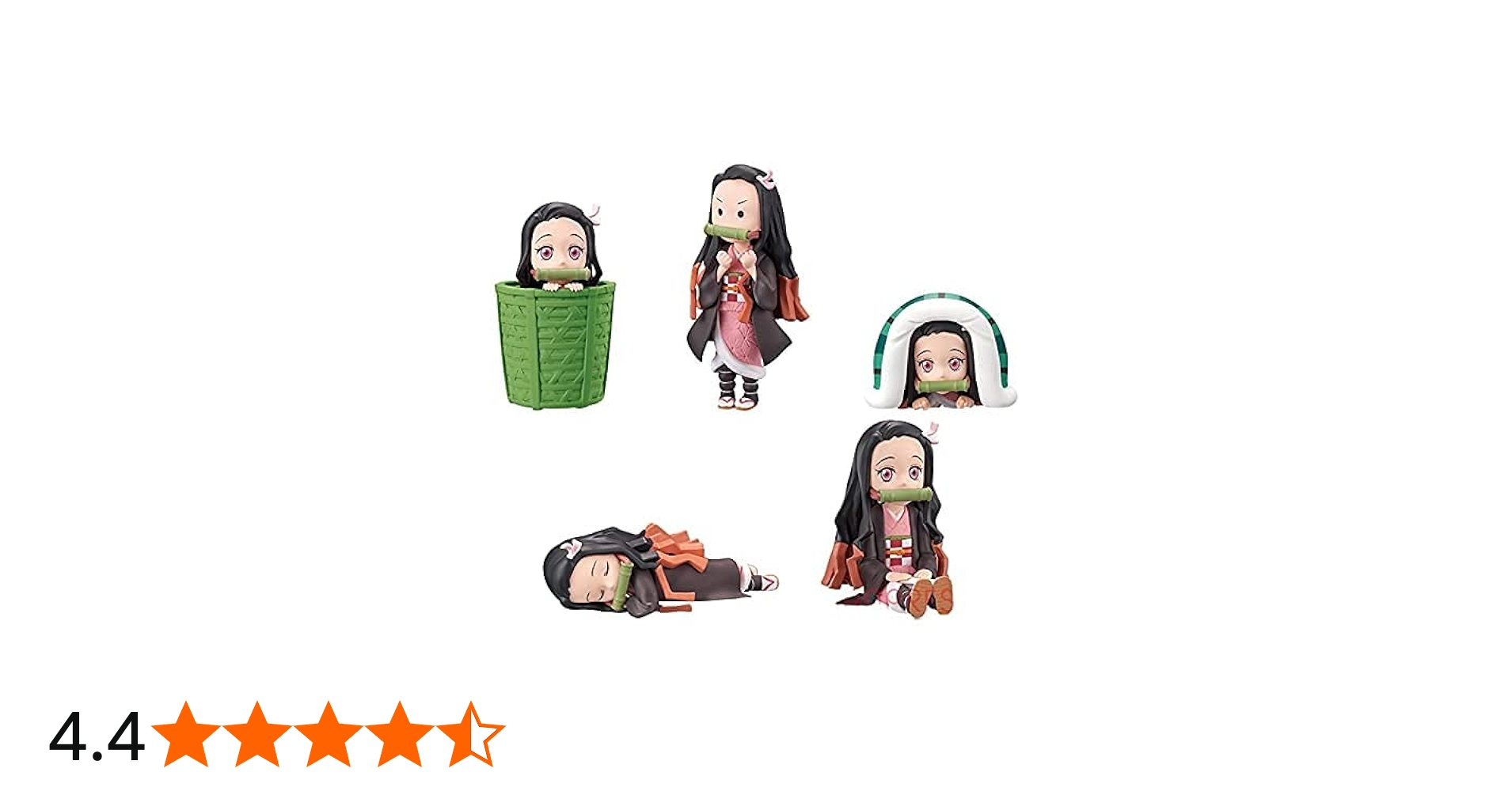 Amazon.co.jp: バンプレスト 鬼滅の刃 ワールドコレクタブルフィギュア